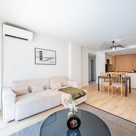 Near Old Town And Apartment Fully Renovated Nizza Esterno foto