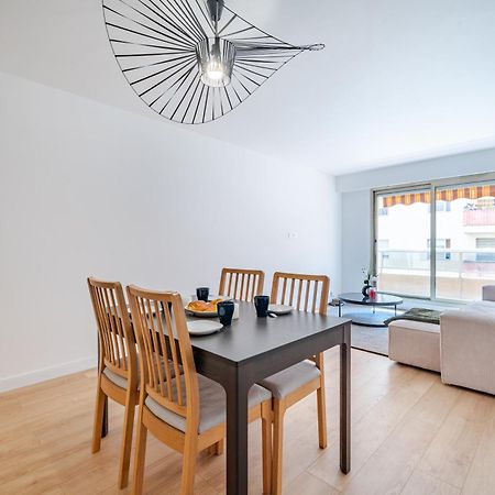 Near Old Town And Apartment Fully Renovated Nizza Esterno foto