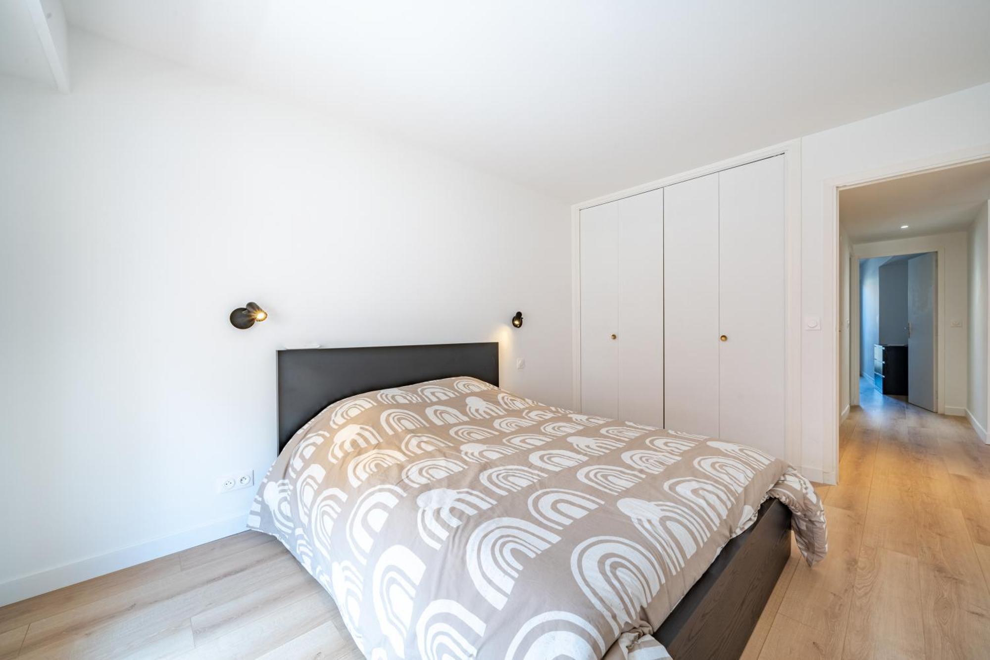 Near Old Town And Apartment Fully Renovated Nizza Esterno foto