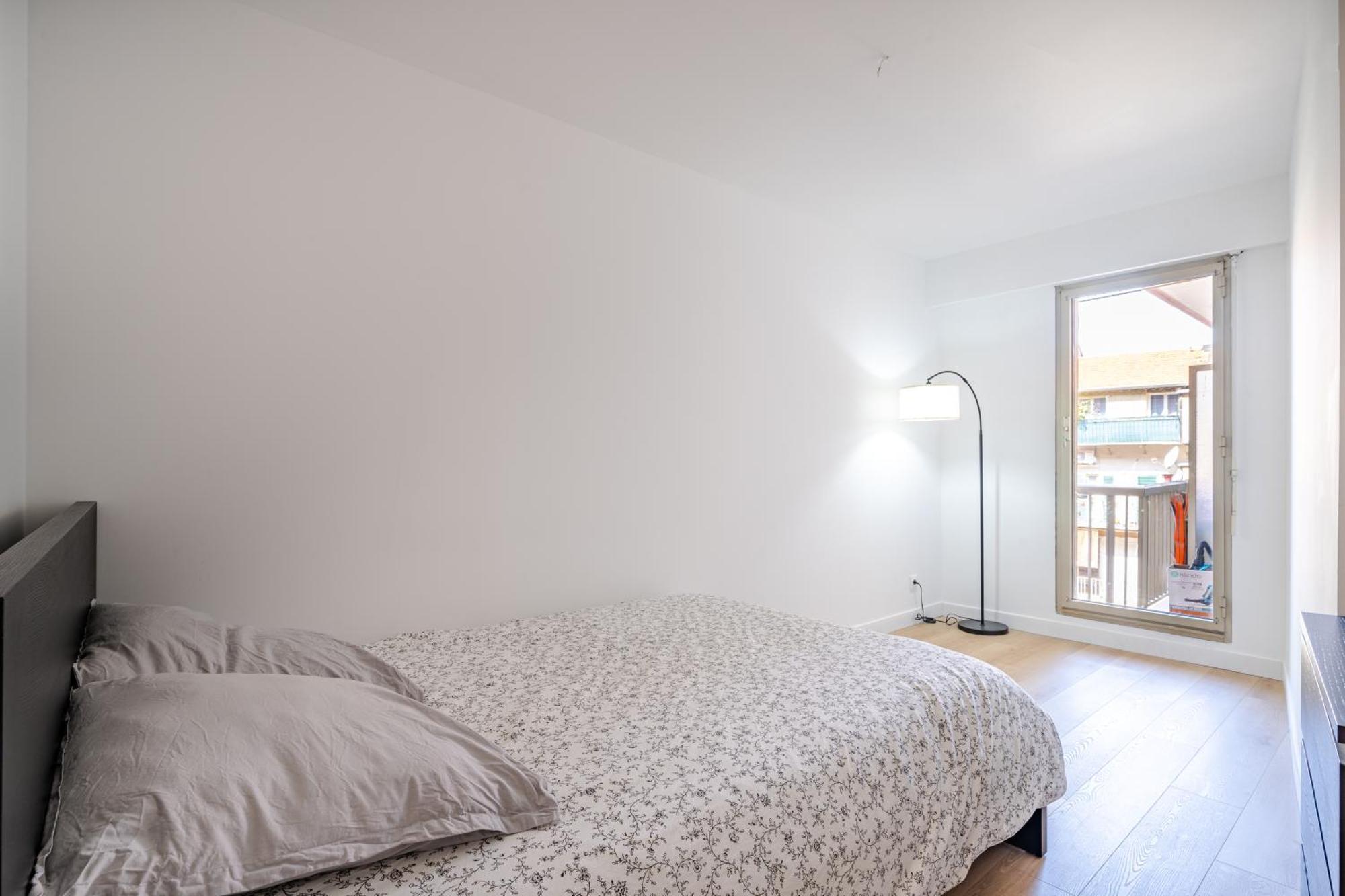 Near Old Town And Apartment Fully Renovated Nizza Esterno foto