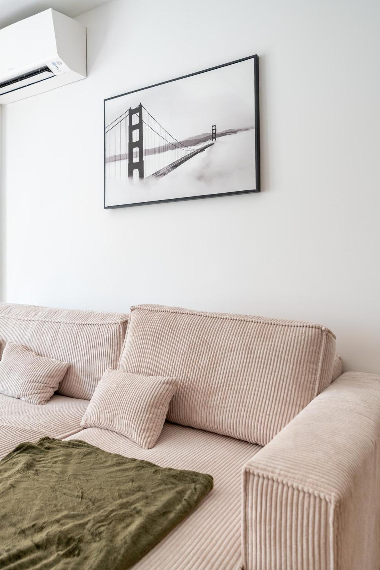 Near Old Town And Apartment Fully Renovated Nizza Esterno foto